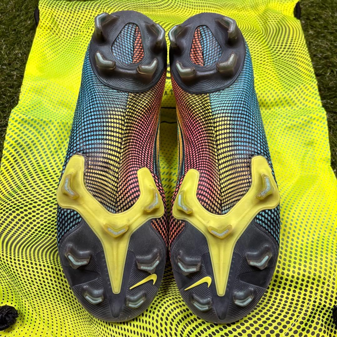 NIKE Mercurial Superfly Ⅶ Elite MDS FG