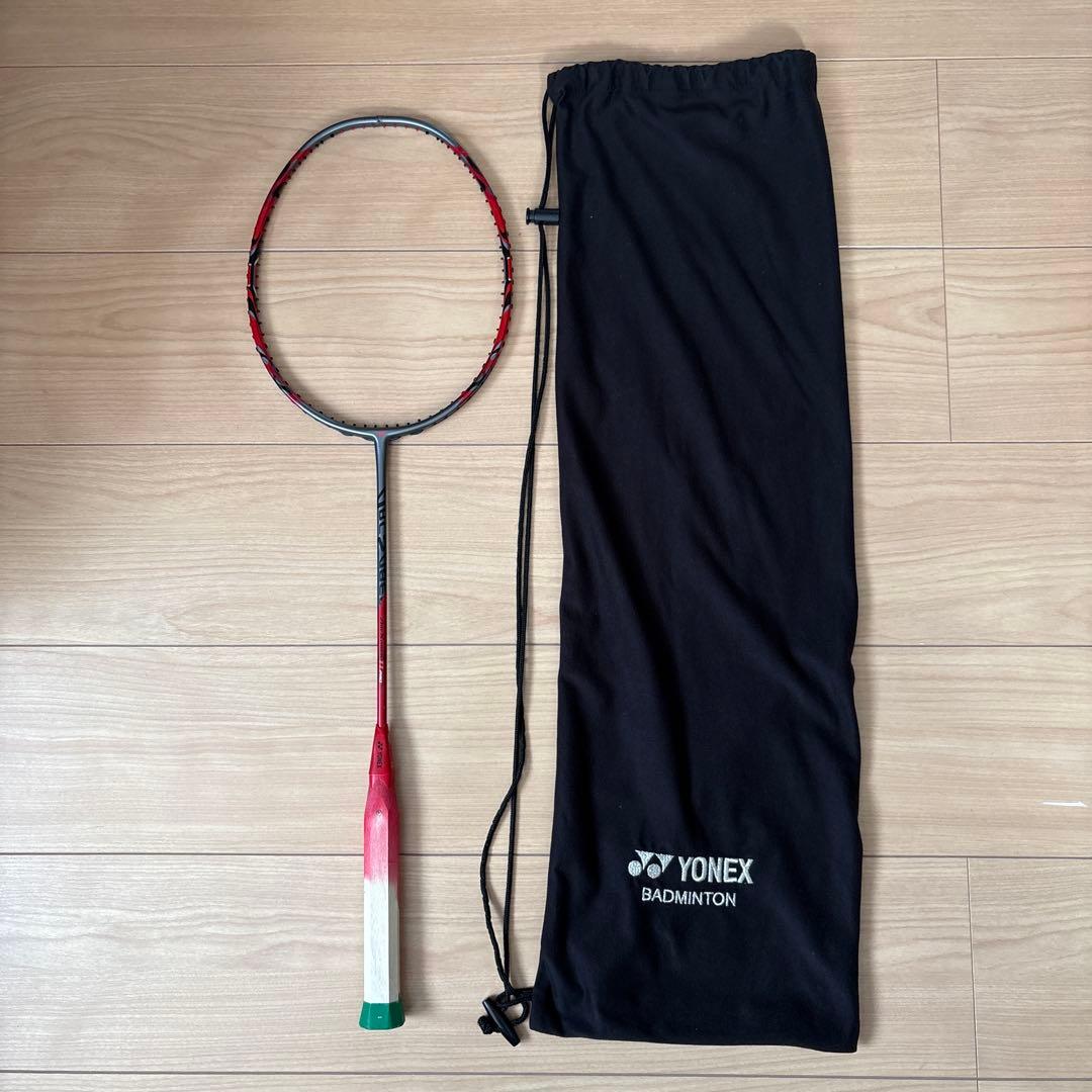 YONEX アークセイバー 11 プロ 4UG5 ジャンク品
