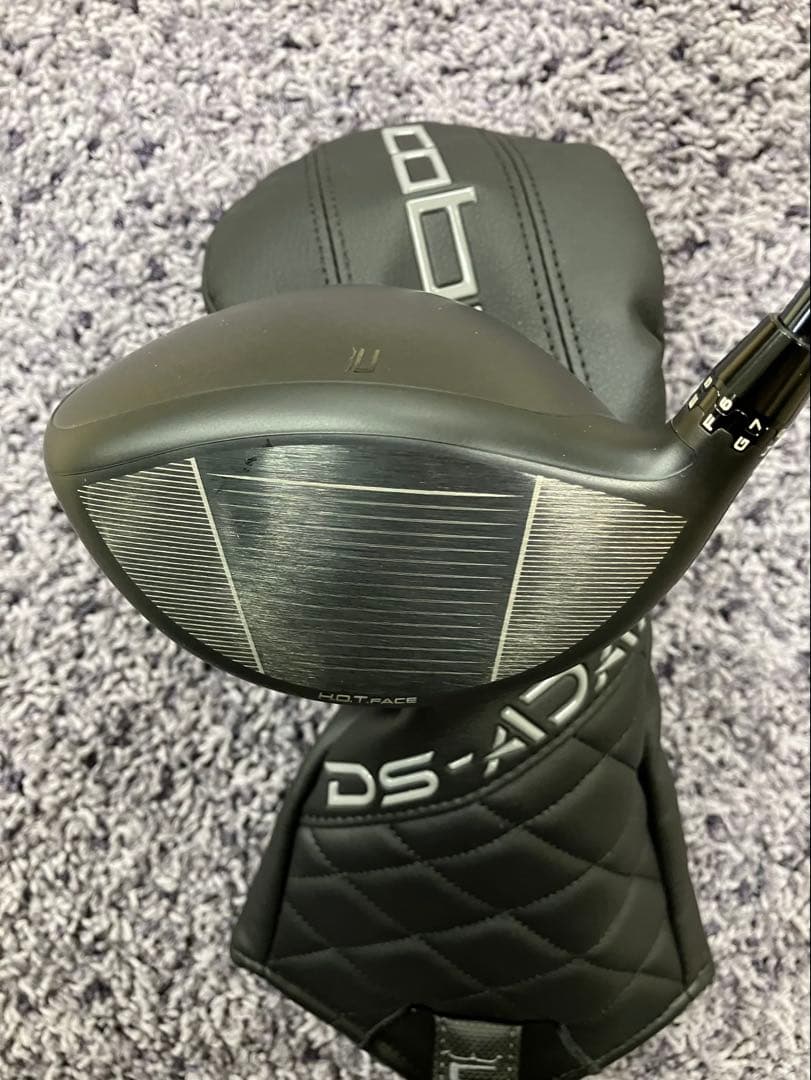 コブラDS-ADAPT LS 9° LIN.Q forコブラ　S 45.25
