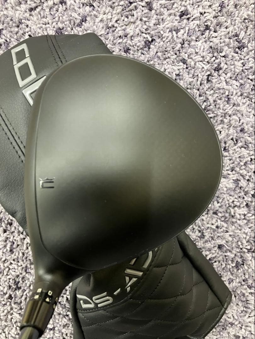 コブラDS-ADAPT LS 9° LIN.Q forコブラ　S 45.25