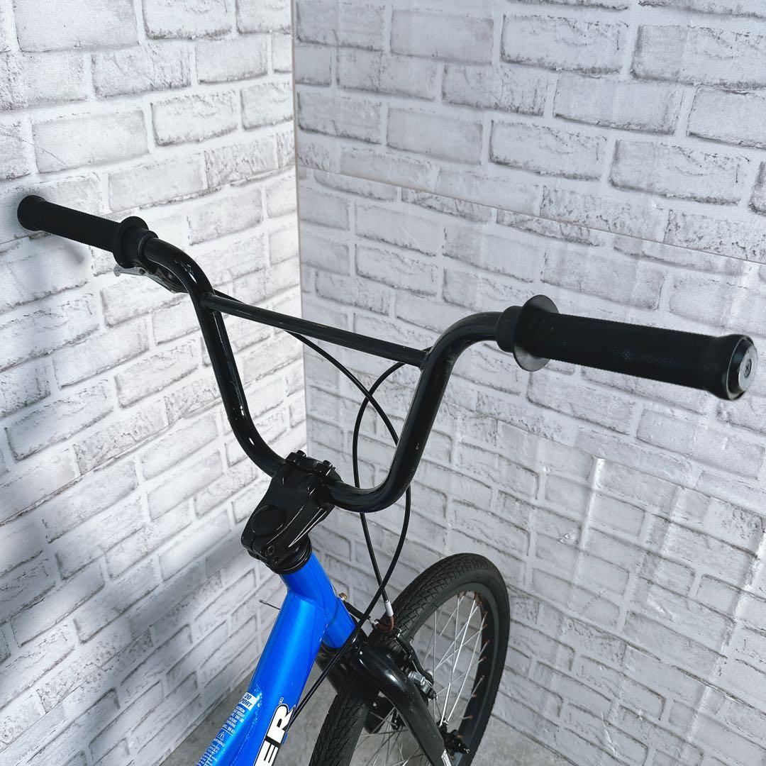 希少 スーパーストライダー 20インチ STRIDER SPORT 大人向け