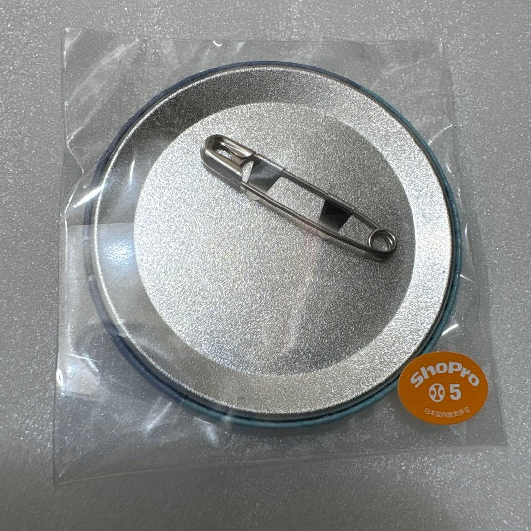 葬送のフリーレン クイズ 缶バッジ ヒンメル フリーレン レア