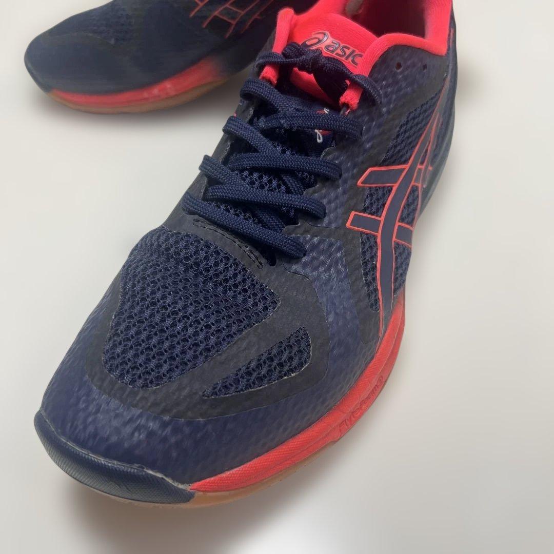 【asics】ROTE JAPAN LYTE FF 2 バレーボールシューズ