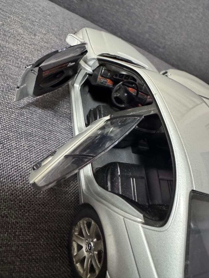 BMW1/18‼️ 3er Reihe 3-series Z3 2台セット‼️