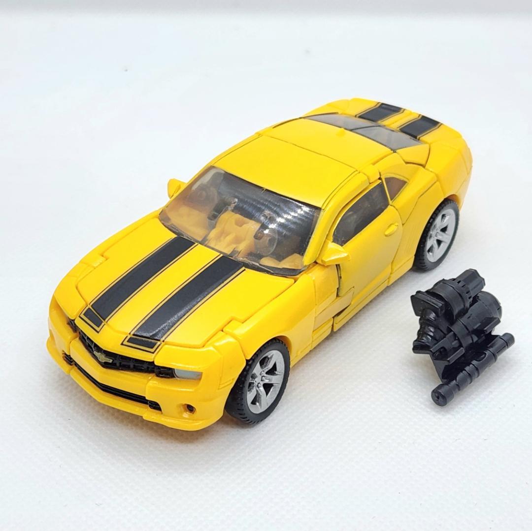 SS-40 ニューバンブルビー　トランスフォーマー