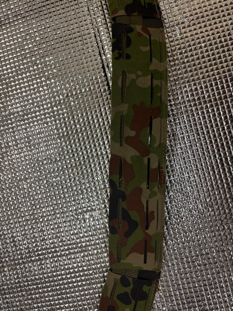 LW Shooters Belt V2.0 シューターベルト　S/M