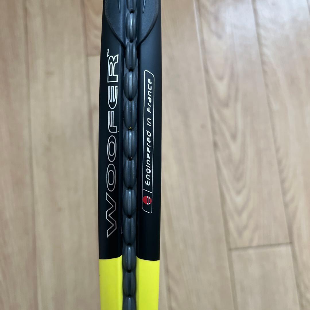 Babolat Pro Drive テニスラケット