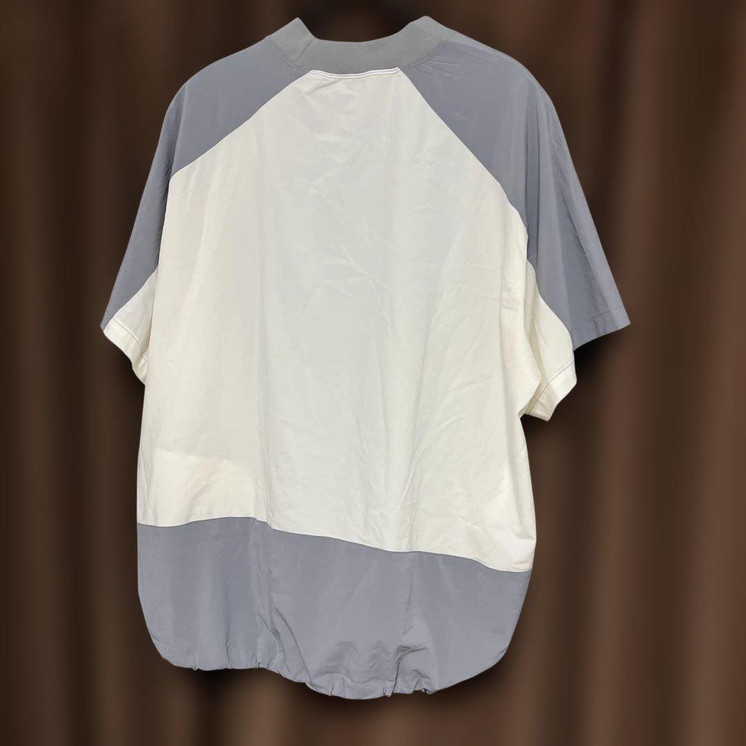 「ANTIQUA GOLF × STCH」ゴルフウェア　上下セット