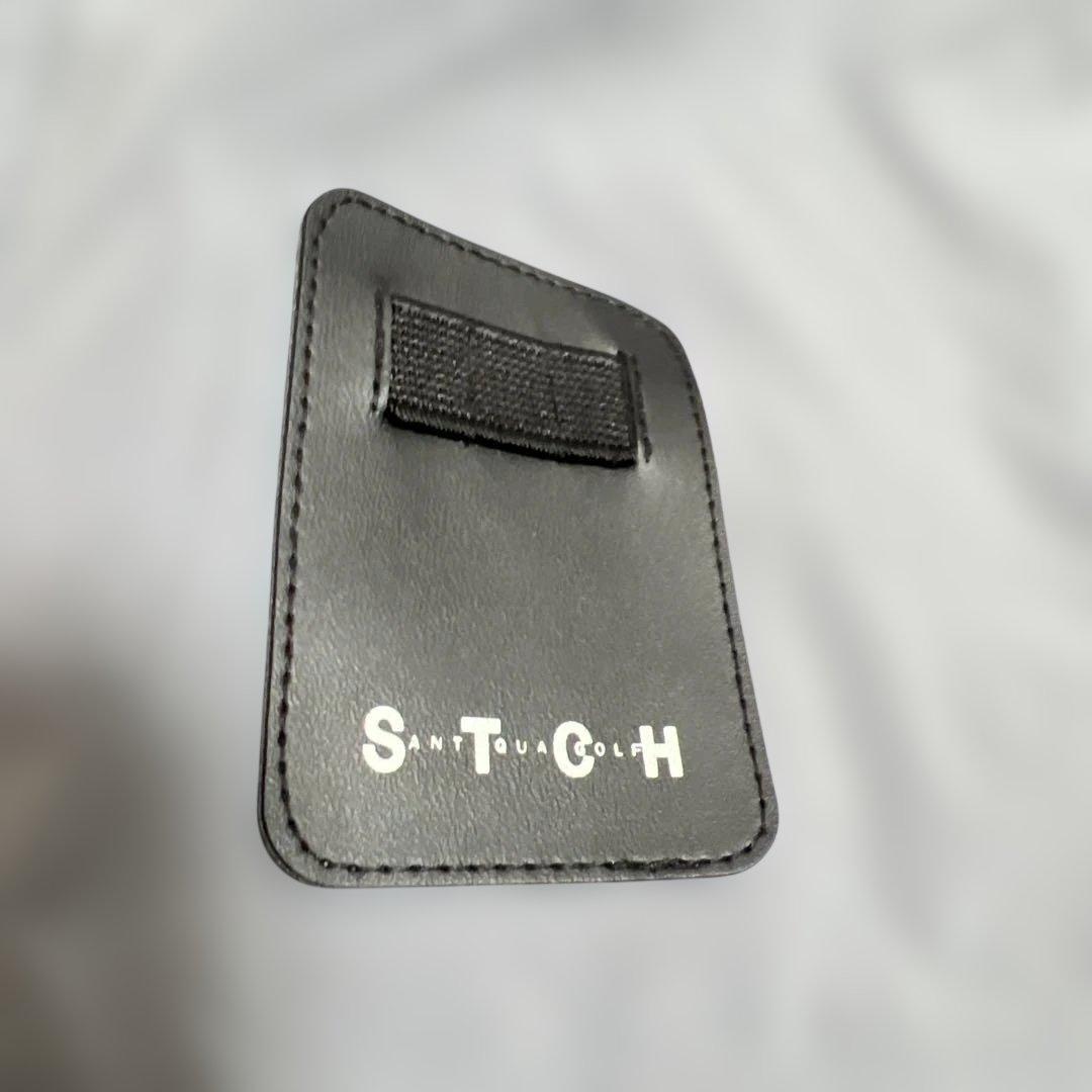 「ANTIQUA GOLF × STCH」ゴルフウェア　上下セット