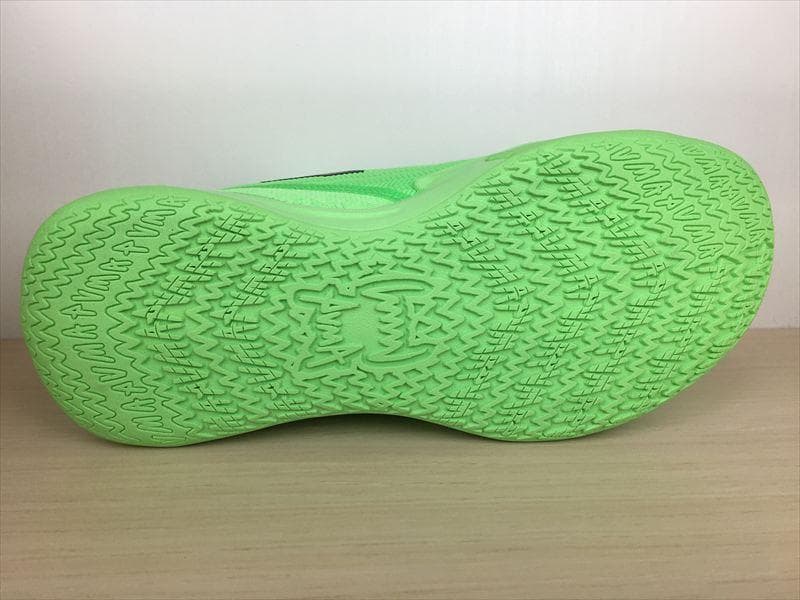 プーマ ダガー スニーカー 靴 ユニセックス 25,0cm 新品 (2384)