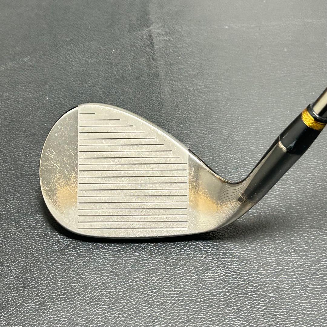 マジェスティ KS MEGATON WEDGE S 52° 大型ヘッド 高級