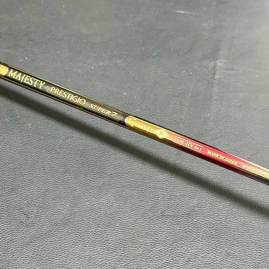 マジェスティ KS MEGATON WEDGE S 52° 大型ヘッド 高級