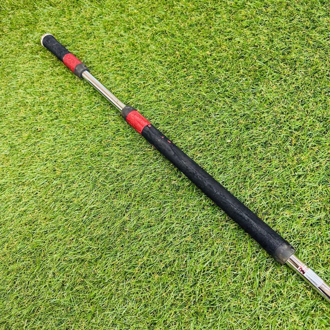 【長尺パター】ODYSSEY L-X D.A.R.T LONG