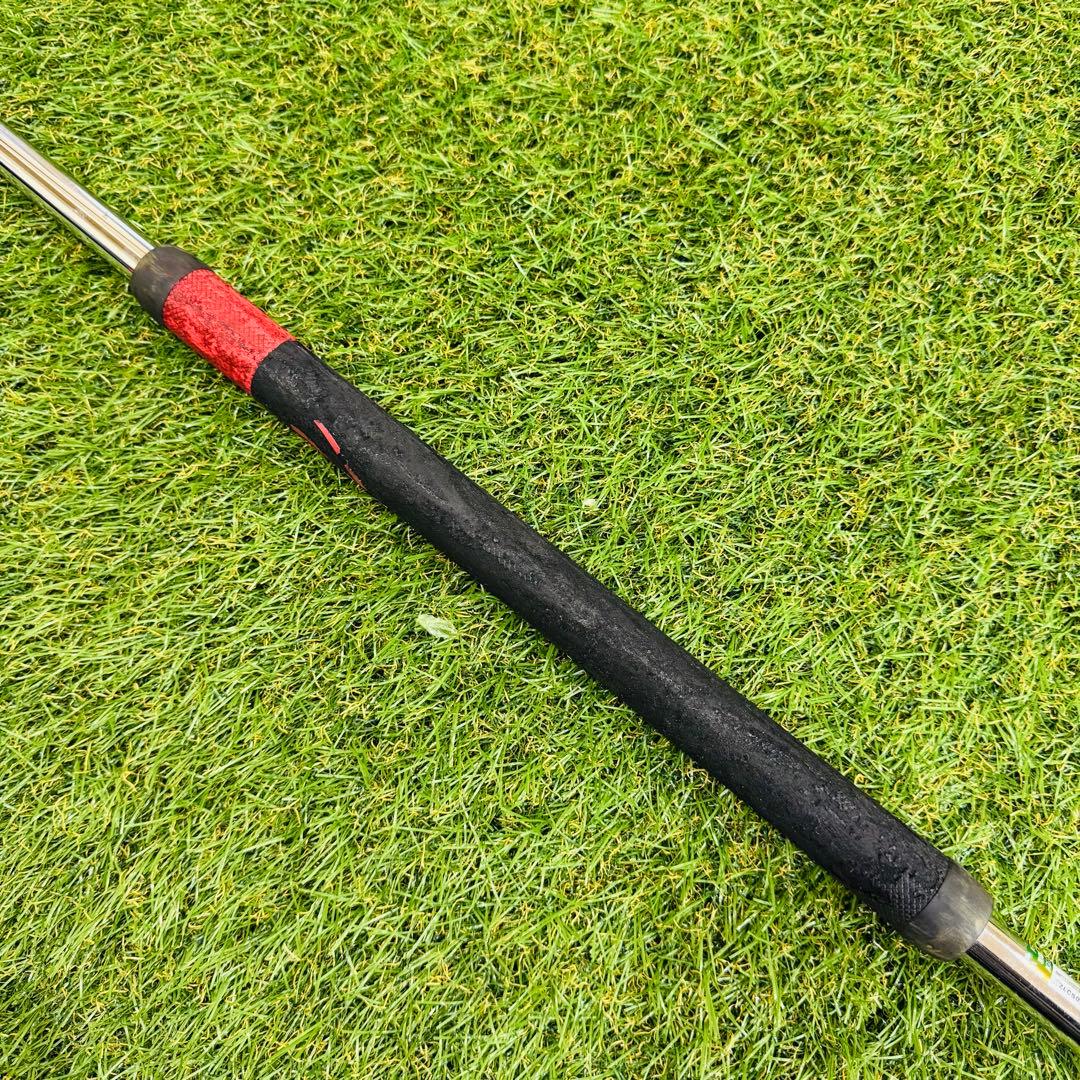 【長尺パター】ODYSSEY L-X D.A.R.T LONG