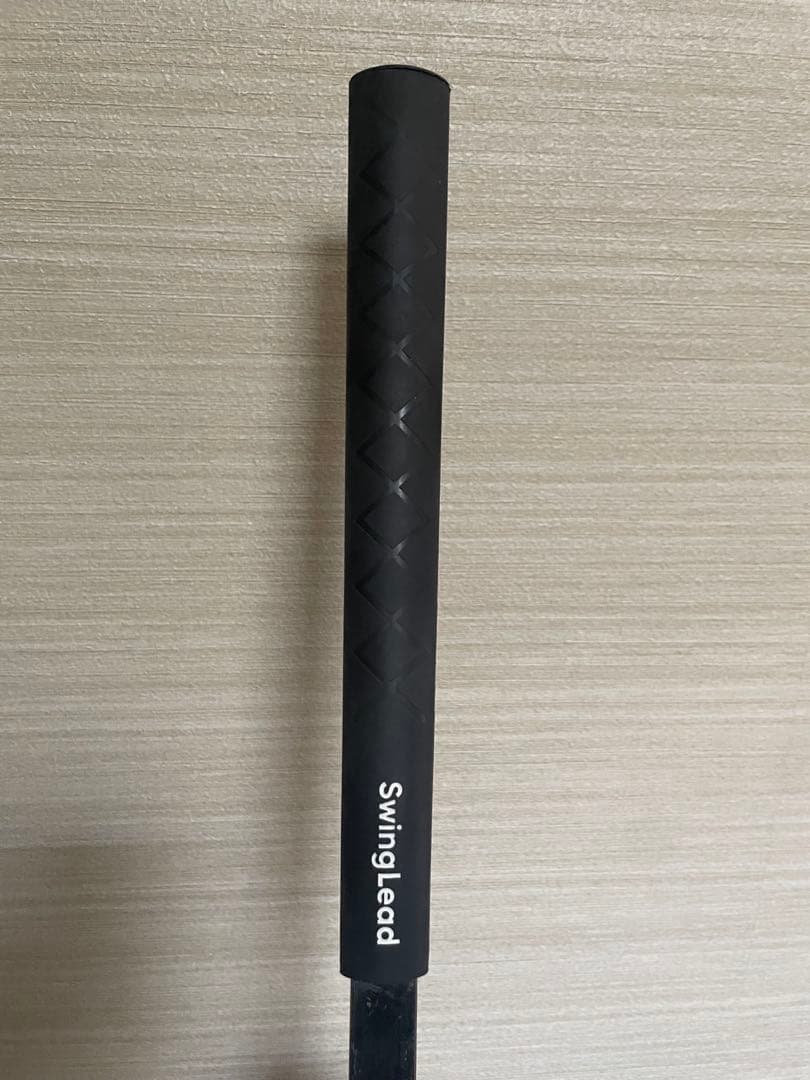 【今野一哉プロ監修練習器具】Swing Lead スイングリード