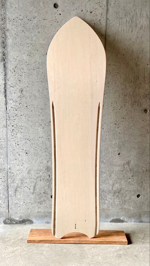 すまいる☺︎　雪板135cm