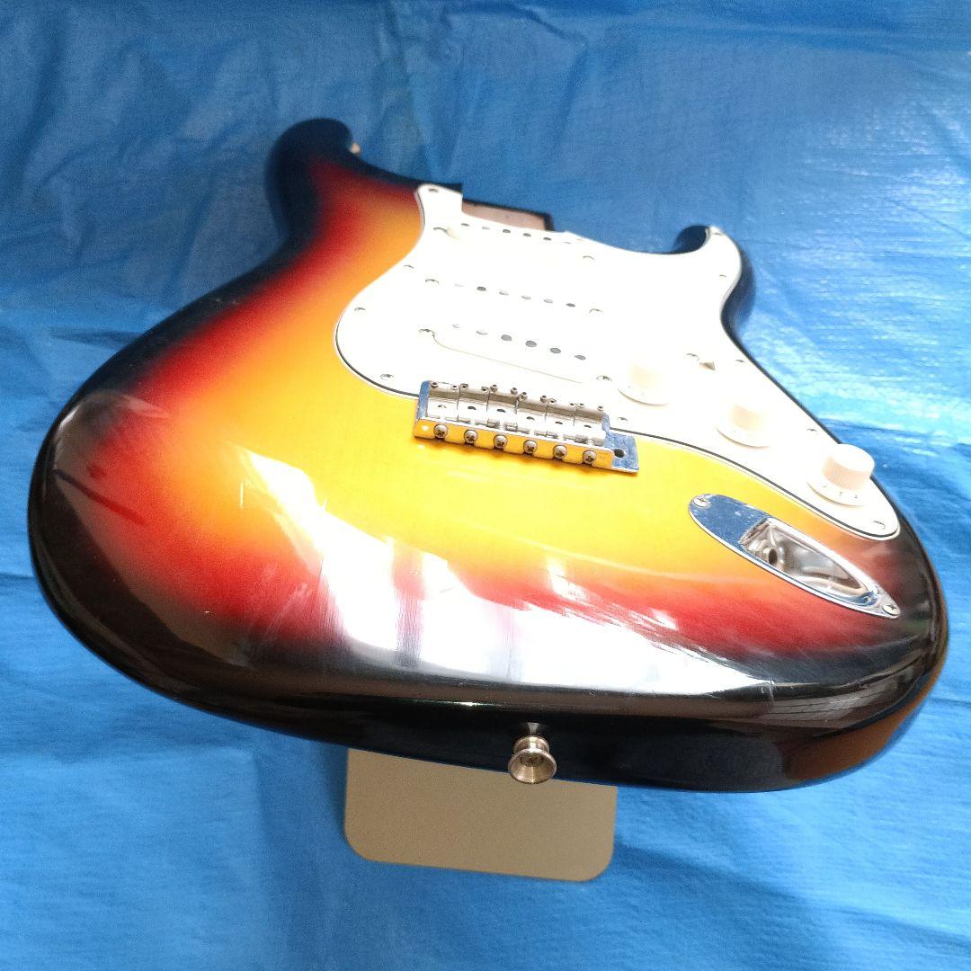 FERNANDES RST50-64 THE REVIVAL 80年代 日本製