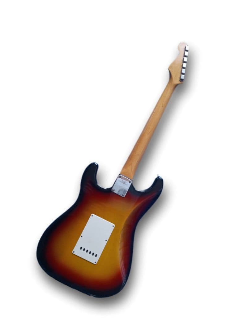 FERNANDES RST50-64 THE REVIVAL 80年代 日本製