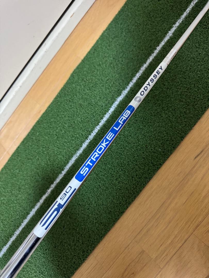 【最終値下げ】オデッセイAi-ONEパター　2BALL DB 33インチ