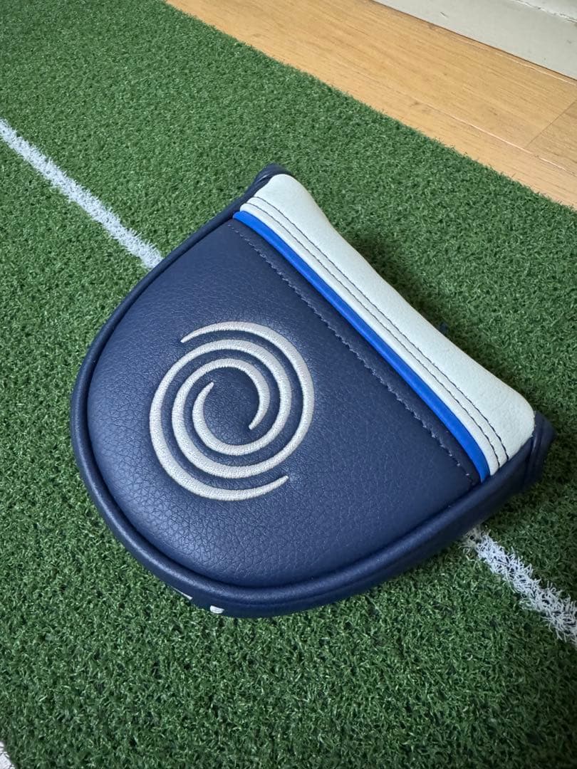 【最終値下げ】オデッセイAi-ONEパター　2BALL DB 33インチ