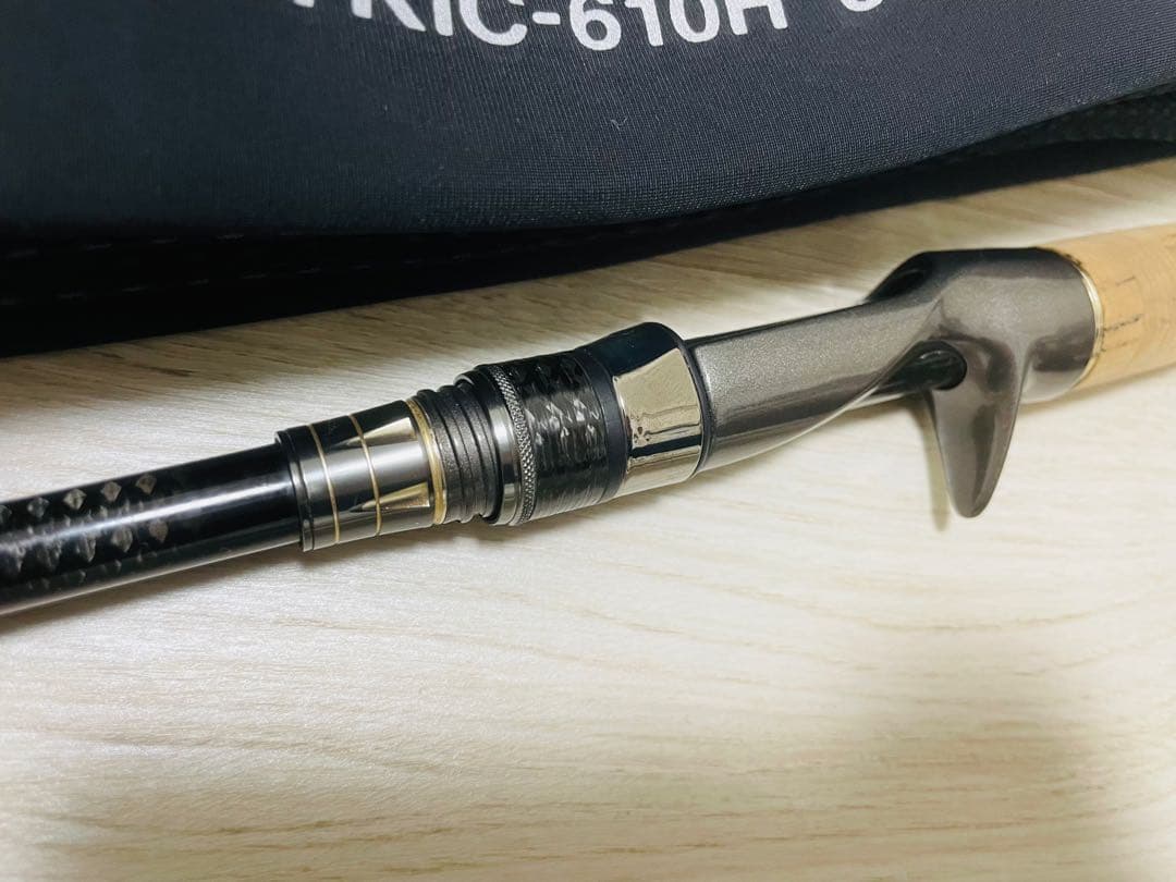 エバーグリーン カレイドインスピラーレTKIC-610H ガンスリンジャー