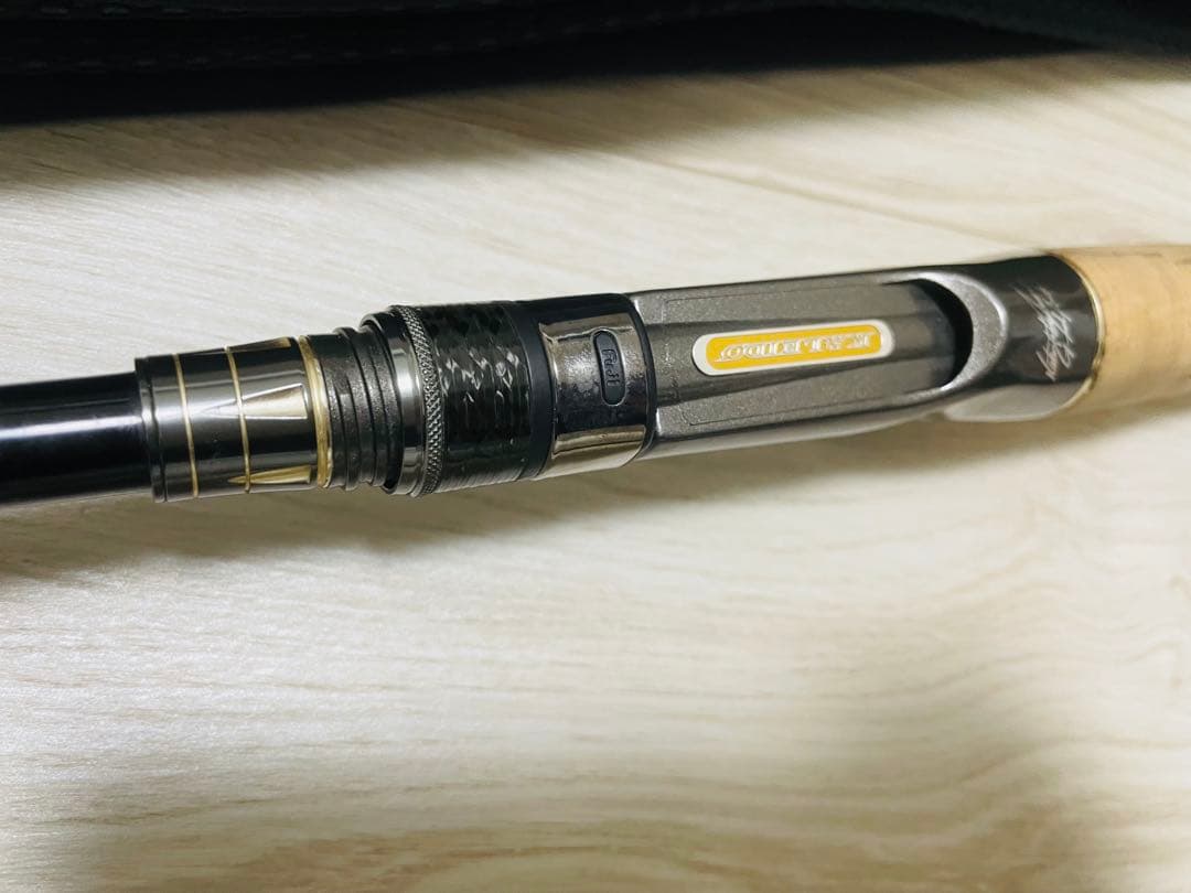 エバーグリーン カレイドインスピラーレTKIC-610H ガンスリンジャー