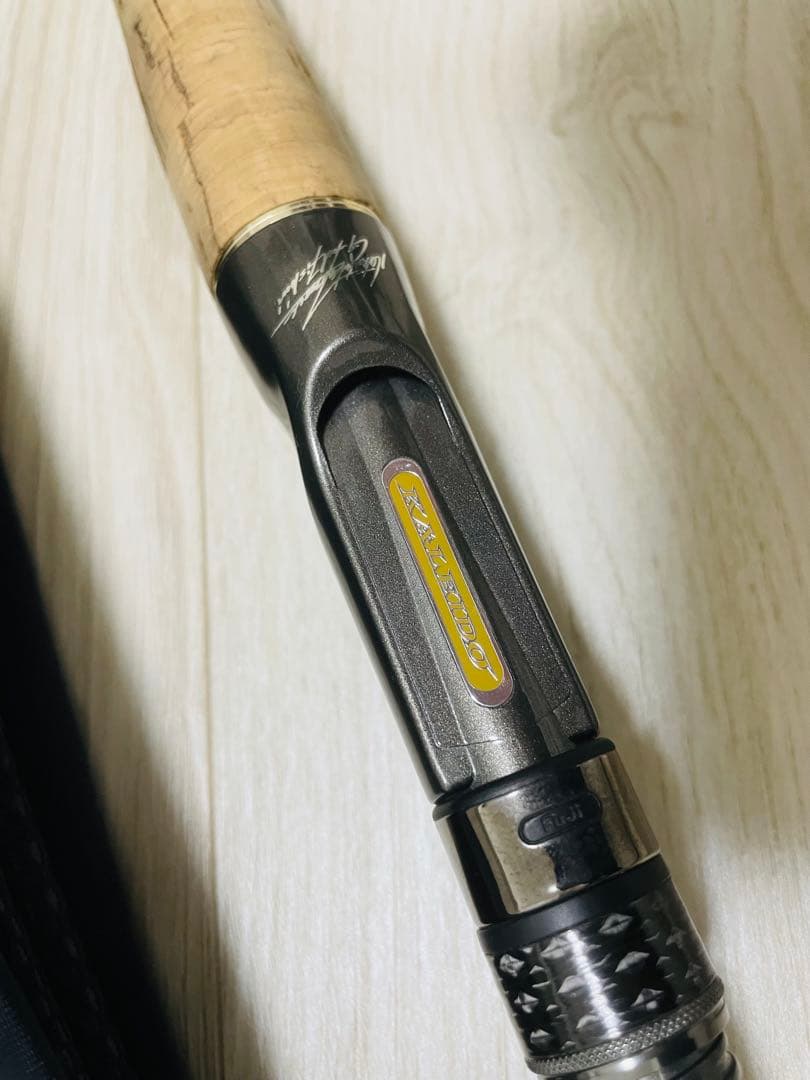 エバーグリーン カレイドインスピラーレTKIC-610H ガンスリンジャー