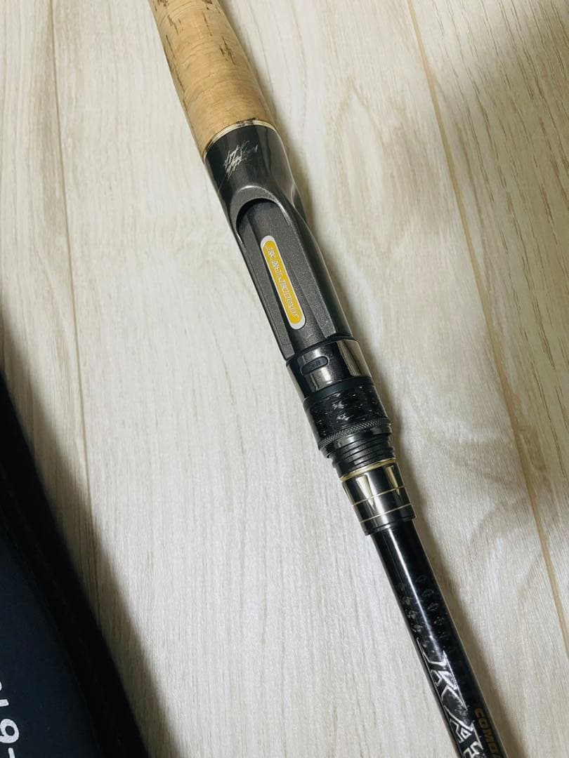 エバーグリーン カレイドインスピラーレTKIC-610H ガンスリンジャー