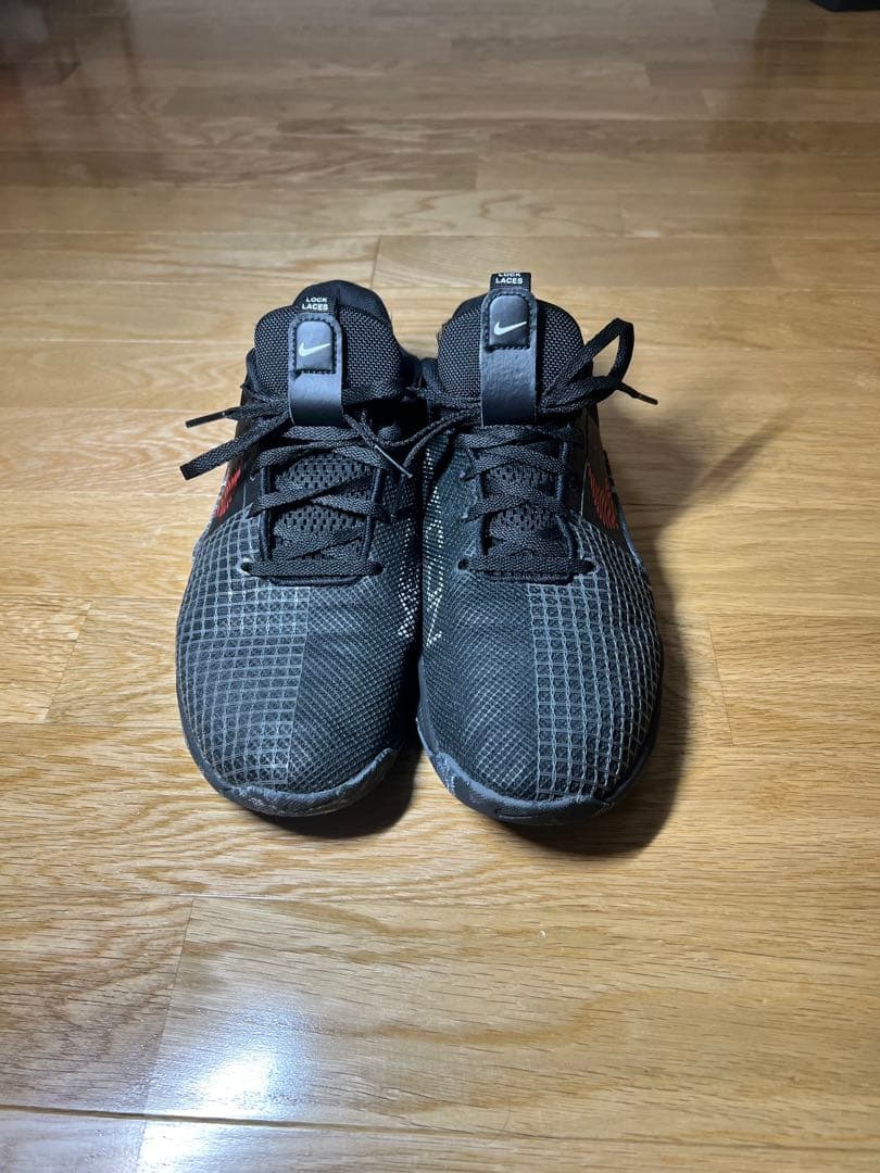メトコン8 27センチ　NIKE BY YOU