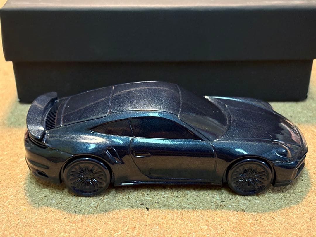 ポルシェ 911 ターボ ペーパーウエイト ノベルティ