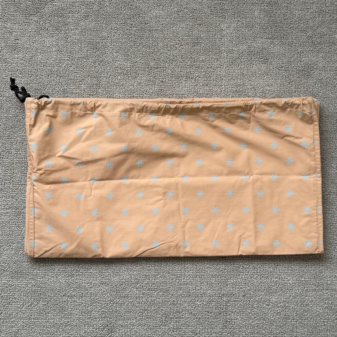 【廃盤品】 peak スノーピーク セパレートオフトンワイド 700