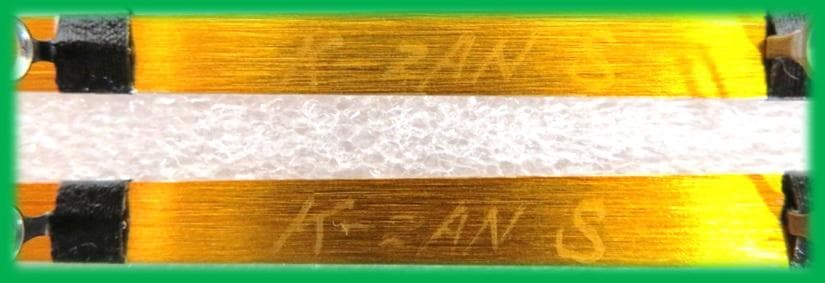 限定1セット！】K-ZAN HIBARA.SP II S 限定品 ワカサギ穂先