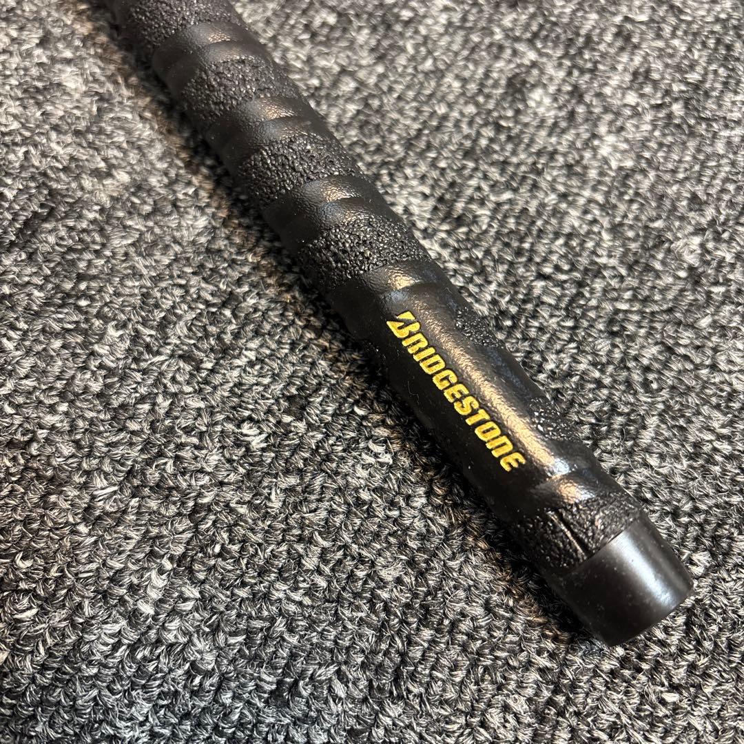 BRIDGESTONE 純正 Braid グリップ 10個セット