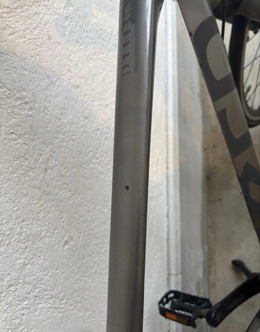 （リコシェ号）TERN SURGE ミニベロ　520