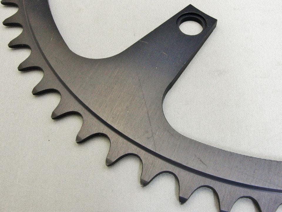 大歯 オーダー チェーンリング 62T PCD130mm
