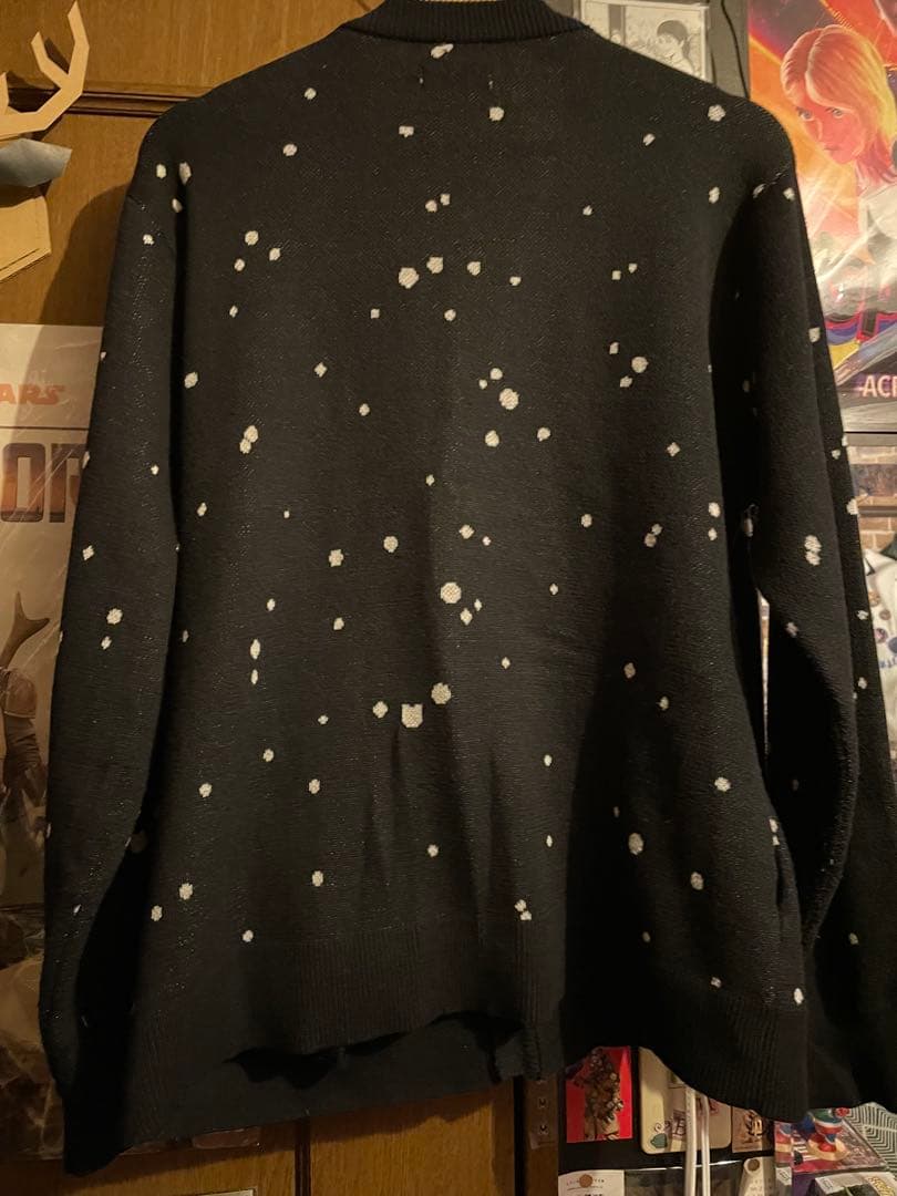 グラニフ　アストロキャット　セット　M L