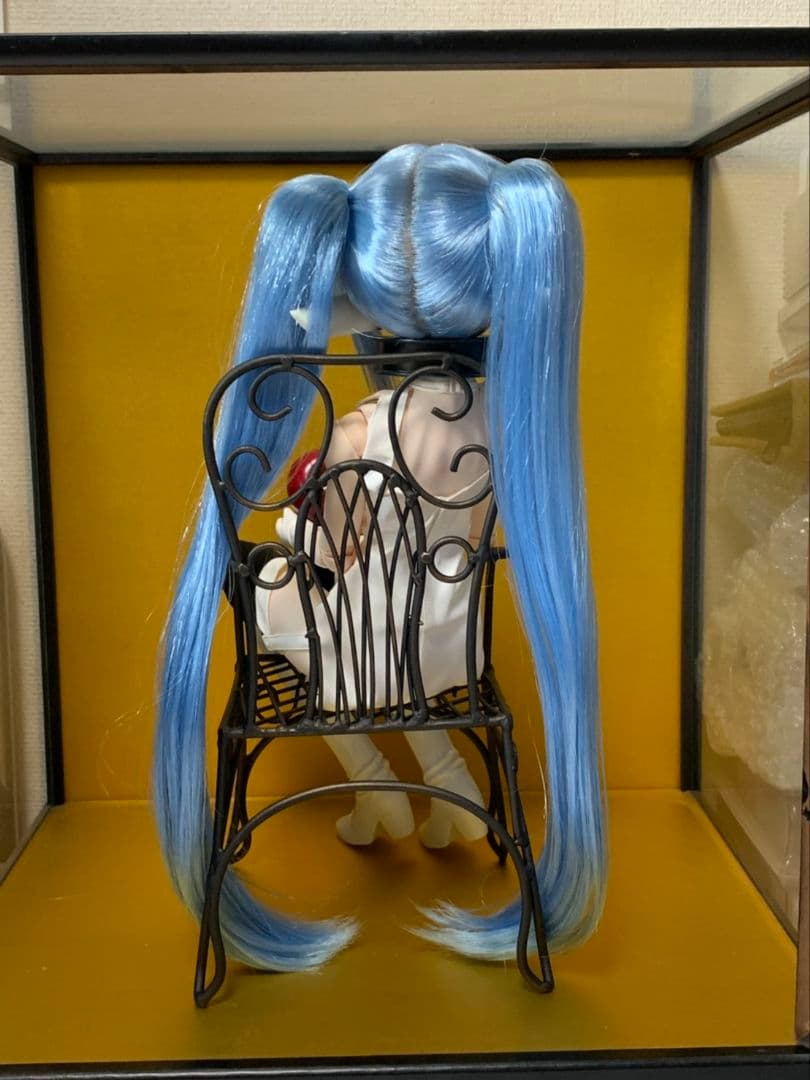 そらのおとしもの　ニンフ　アゾン　azone ドール