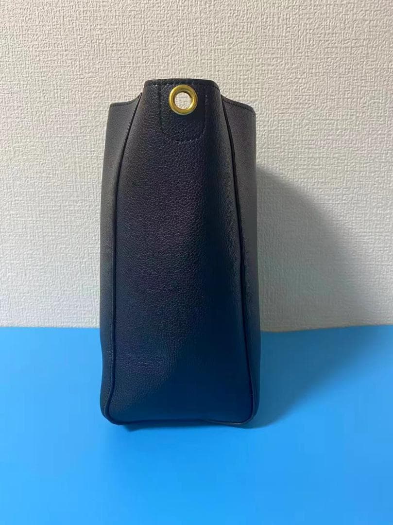 セリーヌ ソー サングル スモールバケツバッグr