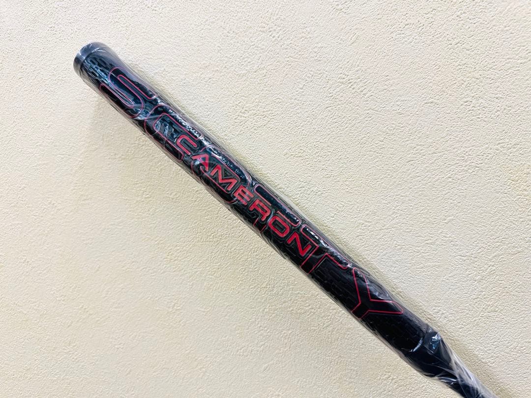 新品◆ Phantom 11R OC ◆ロートルクパター◆ファントム 34インチ