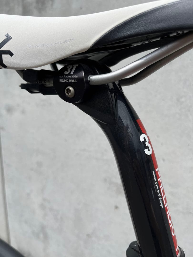 送料込コラテック　CCT カーボン　ロードバイク　CORRATEC CARBON