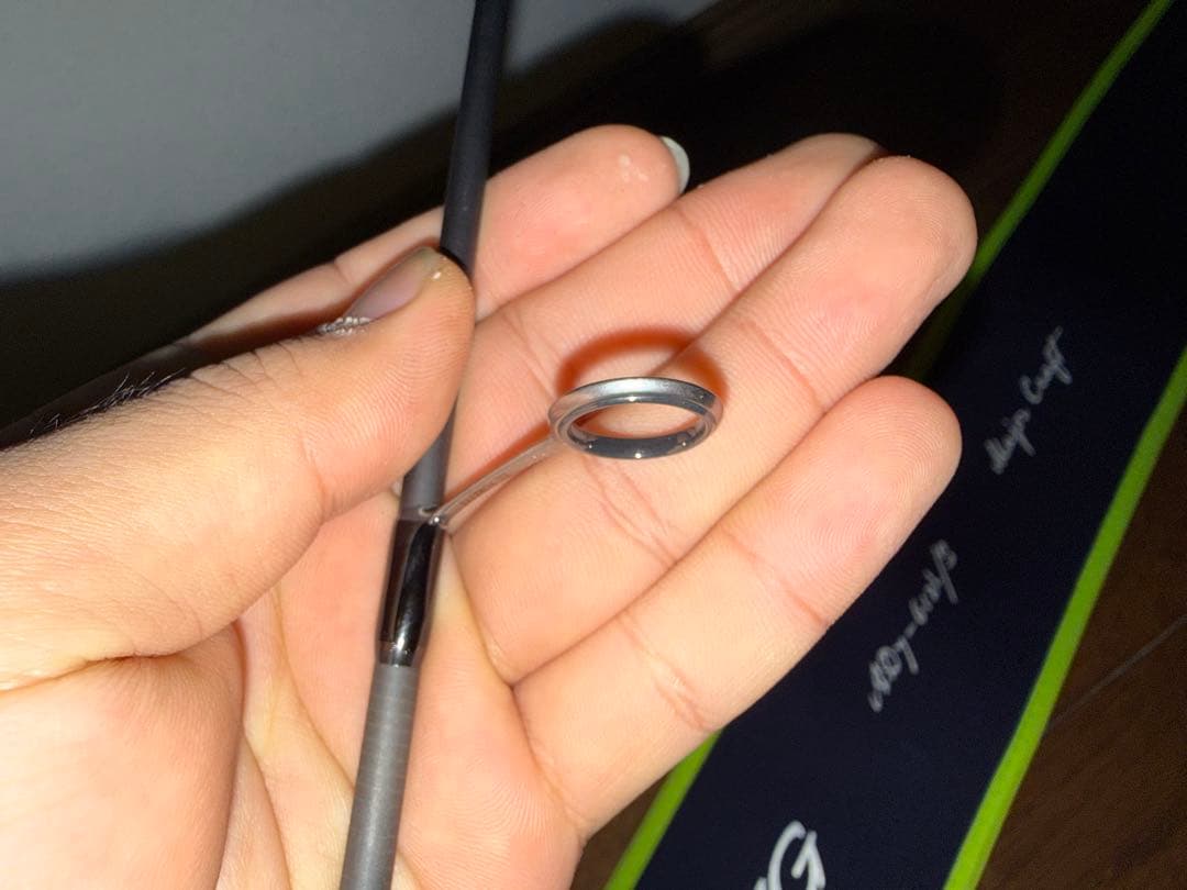 鯵道7G 612L
