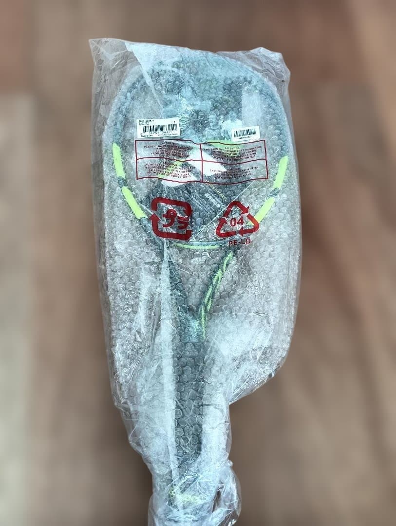 【保証書付き新品】2026 Babolat Pure Aero 100 G2