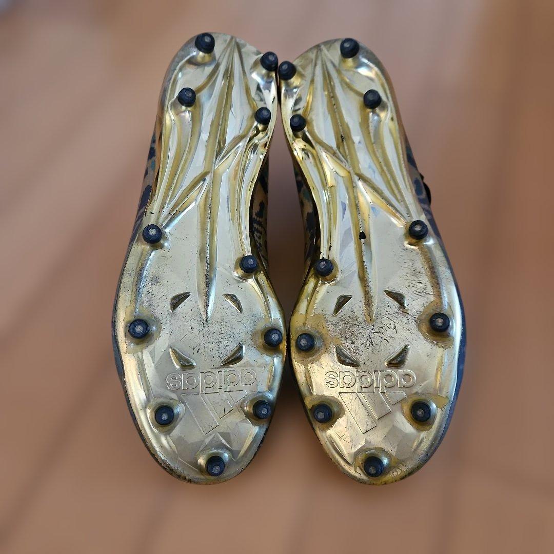 ADIZERO 8.0 Football Cleat BAPEコラボモデル