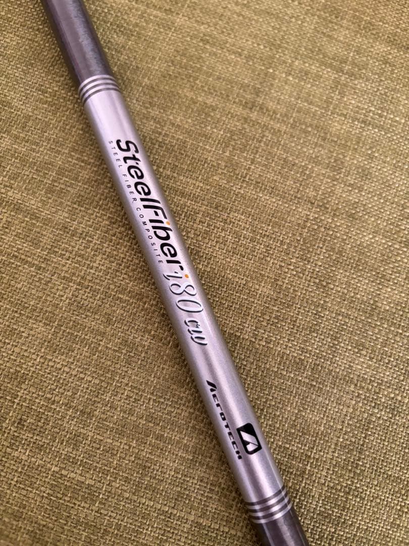最終値下げ！Srixon zx5 mk2アイアン5-9 P カスタム