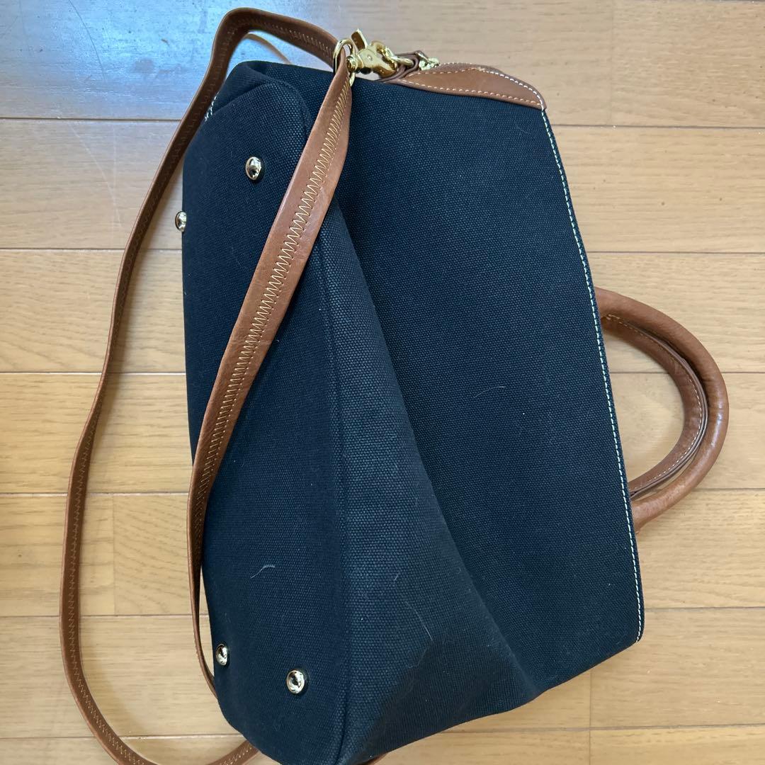 バッグ 黒
