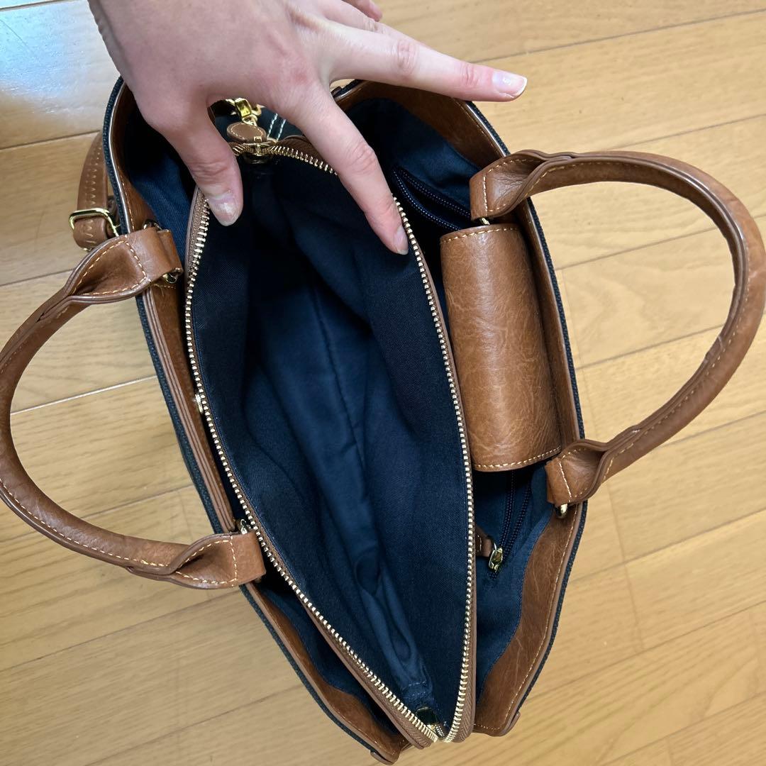 バッグ 黒