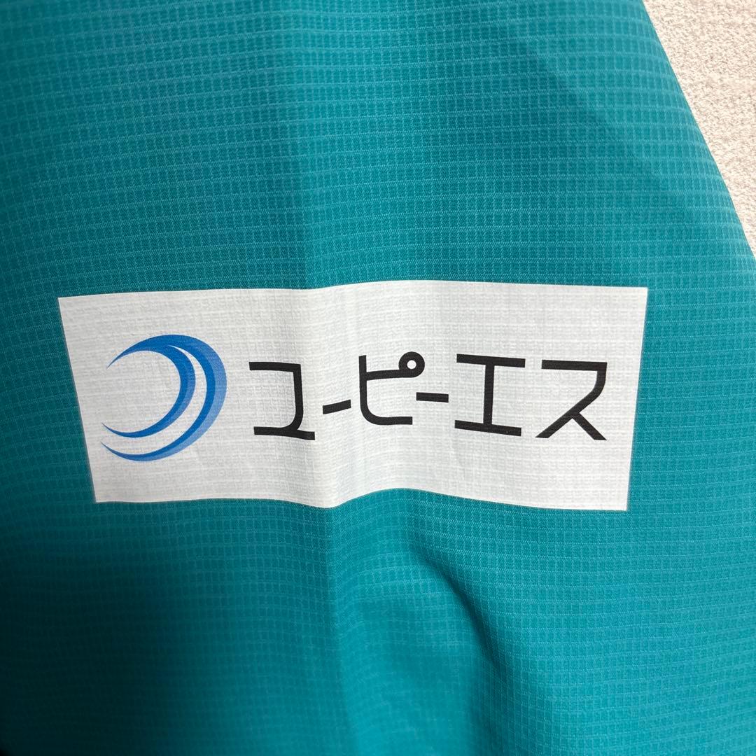 ⚡️超激レア　選手支給品⚡️アビスパ福岡 トレーニングウェアOサイズ