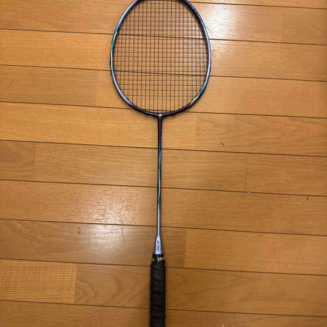 YONEX アストロクス55aバドミントンラケット