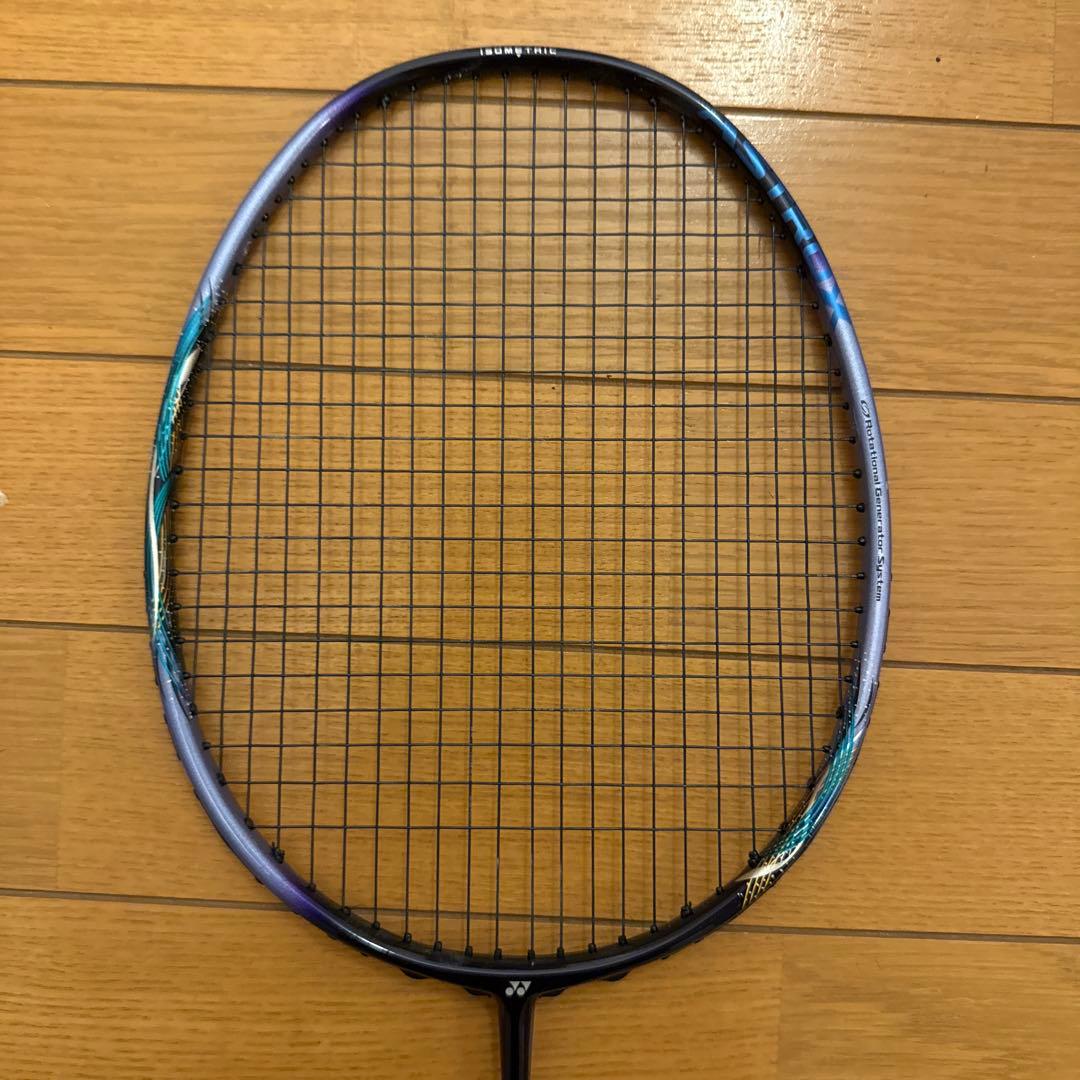 YONEX アストロクス55aバドミントンラケット