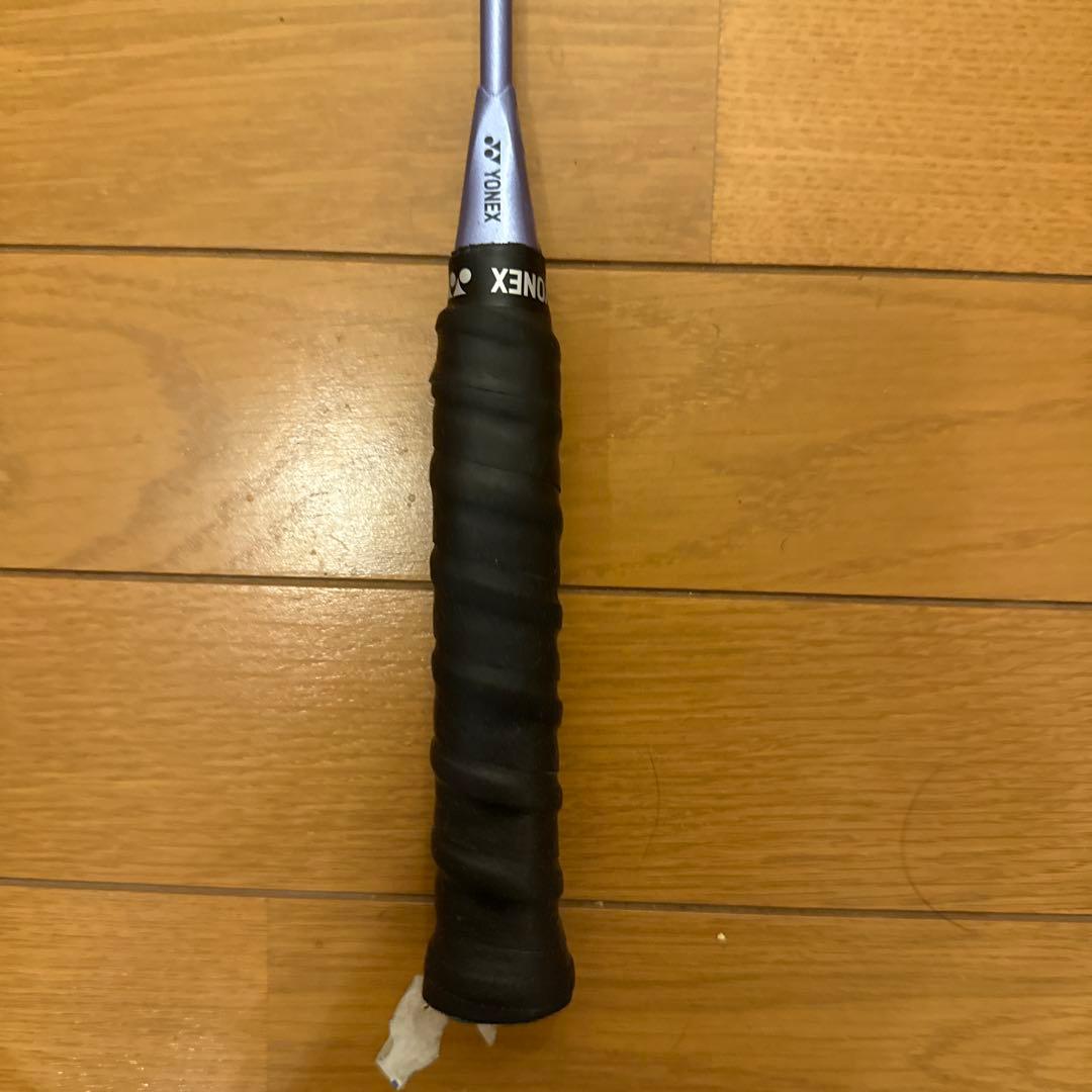 YONEX アストロクス55aバドミントンラケット